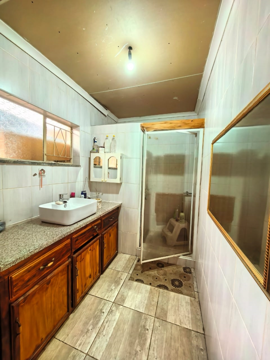 4 Bedroom Property for Sale in Sasolburg Ext 5 Free State